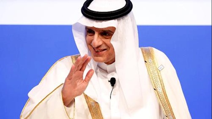 Lebanon will only survive if Hezbollah disarms: Saudi minister