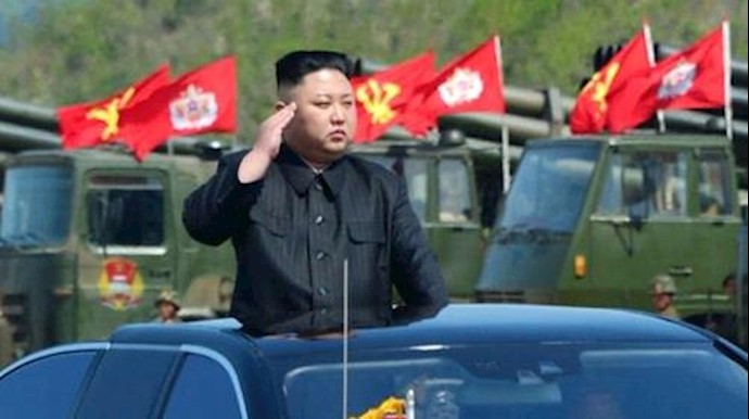 Ex-NATO commander: North Korea likely getting help with nukes, rockets from China or Russia