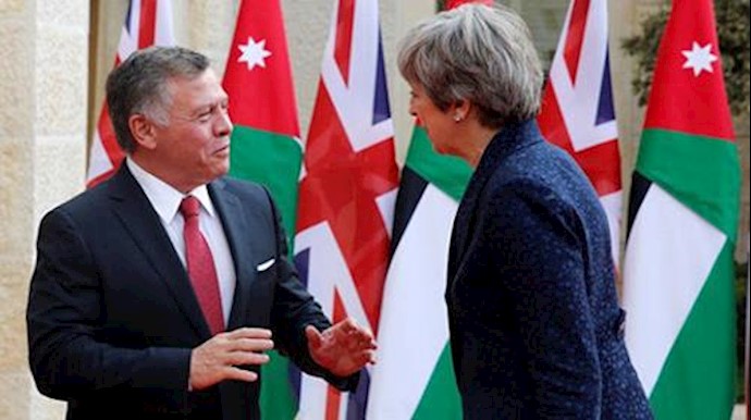 British PM warns on Iran’s “destabilizing” influence