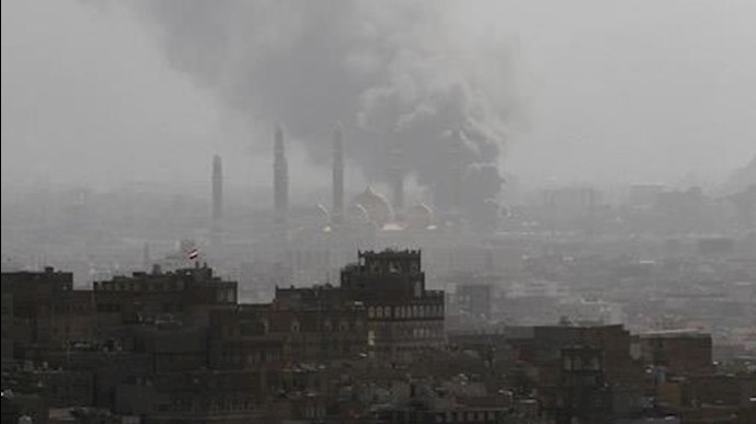 Houthi militias storm house of General People’s Congress official