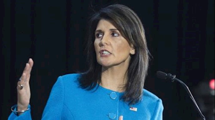  'The council could strengthen the resolution, adopt a new one to prohibit all Iranian ballistic missile activity'