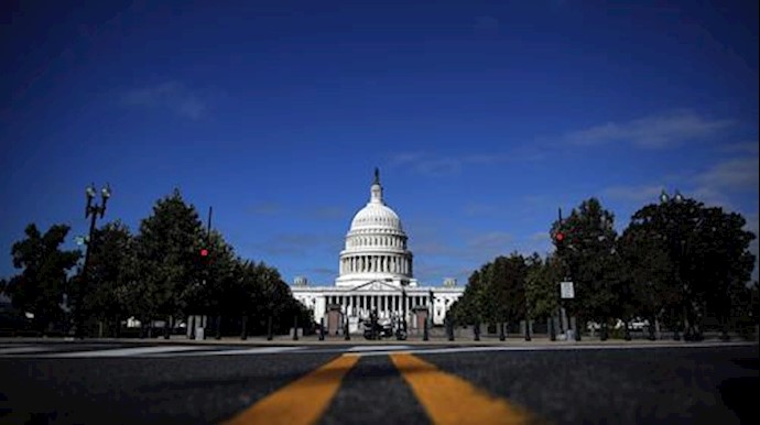  'The U.S. Capitol Building '
