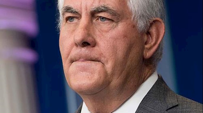 Iran’s nuclear deal does not satisfy all the mischiefs of the mullahs regime