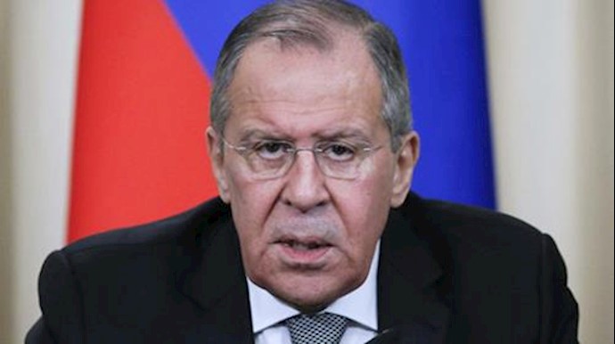 Russia’s Lavrov: main part of battle with Islamic State in Syria is over – RIA