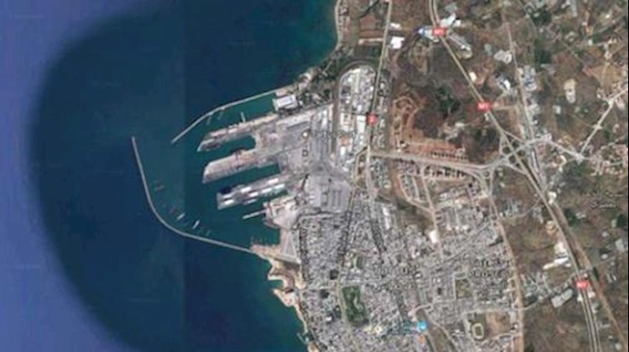 Russia to expand naval base in Syria’s Tartus
