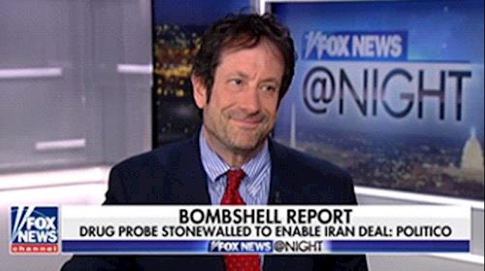 VIDEO: Reporter Stands by Bombshell Story of Obama Letting Hezbollah Off the Hook