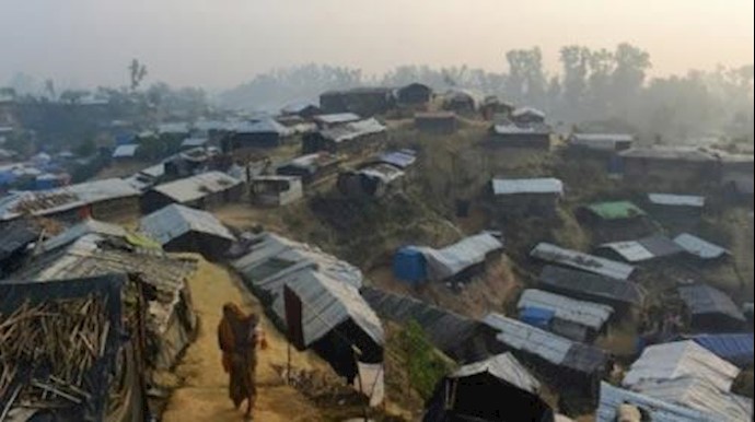 Two Reuters reporters arrested in Myanmar: govt