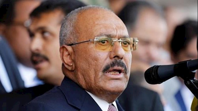 Video: Ex-Yemen president Ali Abdullah Saleh killed