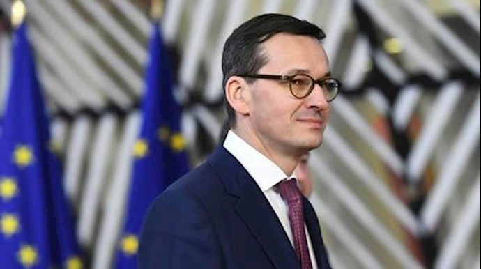 Polish PM expects EU to impose rare punishment over rule of law