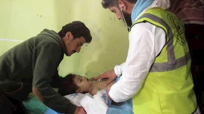 Switzerland increases its humanitarian presence in Syria