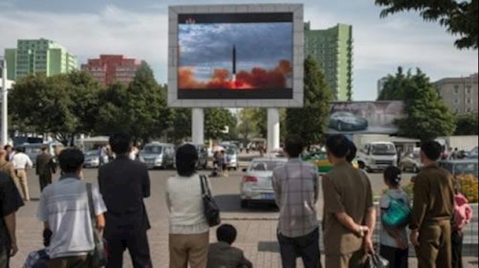 N. Korea reacts to the new UN sanctions as an “act of war”