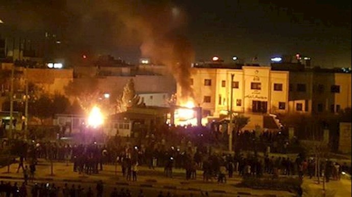 Iran: Regime’s Officials Acknowledge Widespread Anti-Government Protests+VIDEO