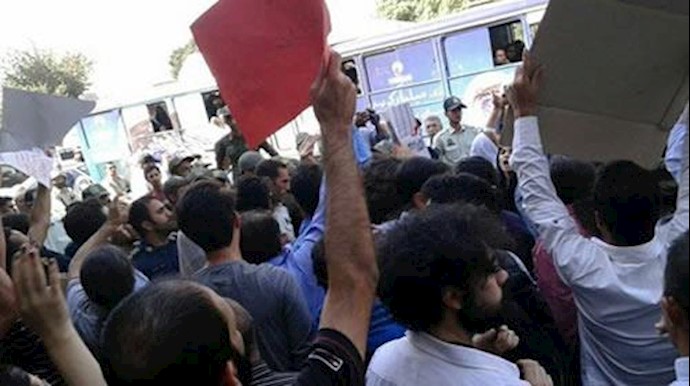 HRW urges Iran to release labor activist due to his medical case