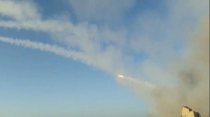 Iran Seeks Breathing Room Through Yemen Missile Attacks