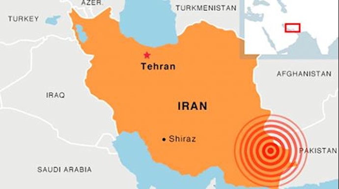 Quake hit southeast Iran, destroyed homes, more tremors feared