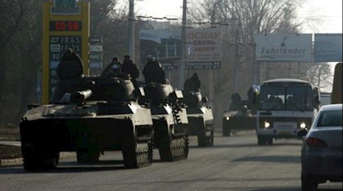 US to provide Ukraine with ‘enhanced defensive capabilities’