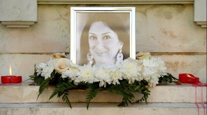 Malta arrests 10 over journalist’s killing that shocked world