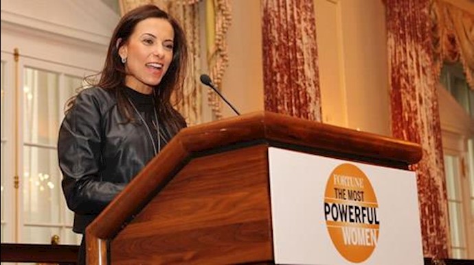 Trump Mideast advisor Dina Powell leaving white house