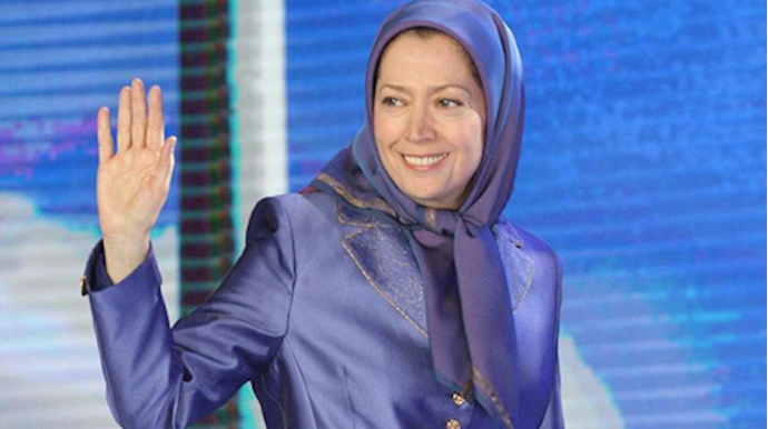 Video: Iran is the biggest challenge to peace and security across the world