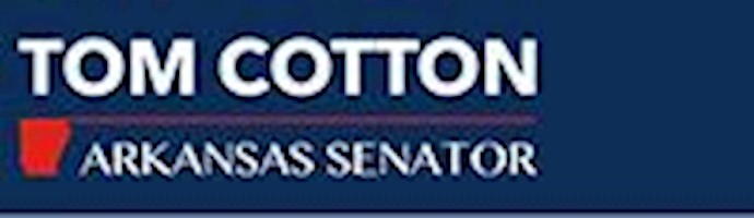 Cotton Statement on Iranian Protests