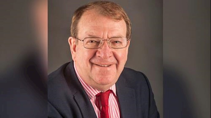 The beginning of the end for the corrupt tyrants in Iran