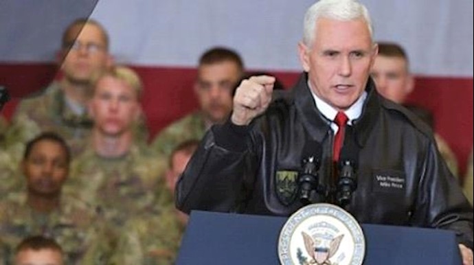 US vice president makes unannounced Afghanistan visit