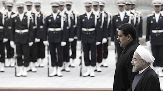 Why Iran is increasing its military presence in Latin America