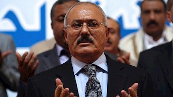 Video: Yemen’s former president Saleh offers talks to Saudi-led coalition