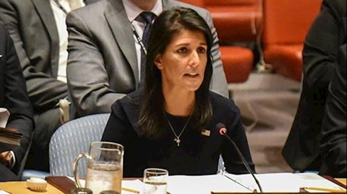 US to present ‘evidence’ that Iran supplied Houthi missiles