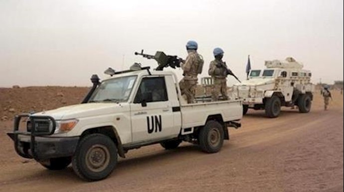 14 peacekeepers killed, more than 40 wounded in eastern Congo attack