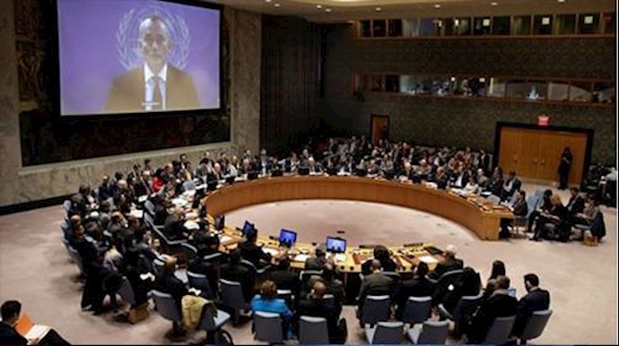 UNSC rejects US recognition of Jerusalem as Israel’s capital