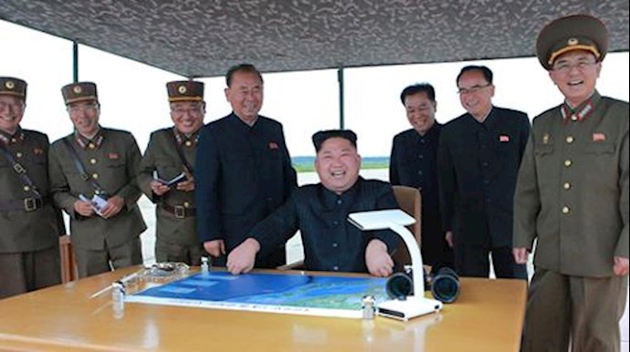 Russia, North Korea military commission starts first meeting in Pyongyang: RIA