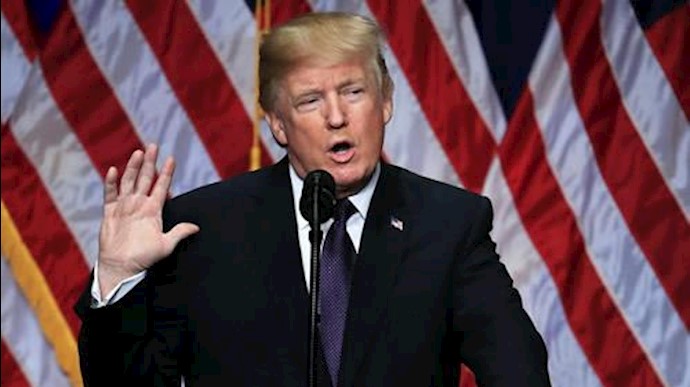 Trump unveils details of ‘America First’ security strategy