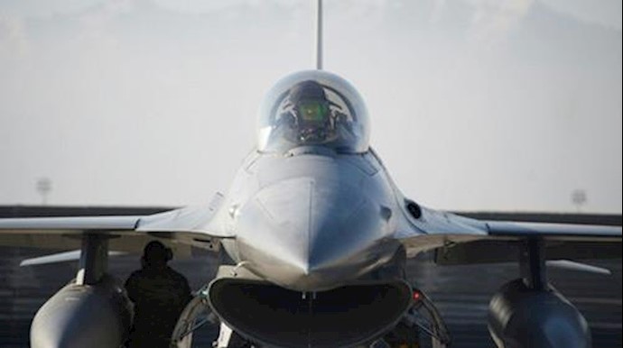 Trump looks to the sky to force Taliban to the table