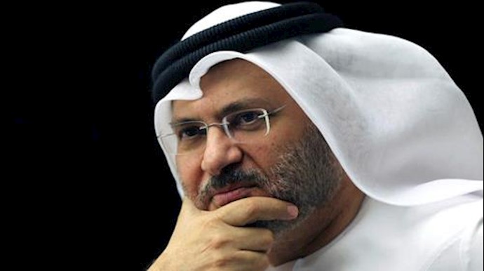 Gargash: Iran is seeking to exploit Jerusalem plight to achieve its agenda