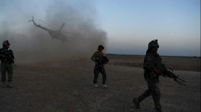 Al-Qaeda and Taliban leaders killed in Afghanistan: officials