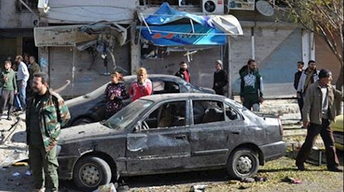  'Syria peace talks resume in Geneva without government delegation'