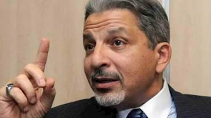 Saudi diplomat says Iran ‘prodding Houthi militias to attack oil tankers