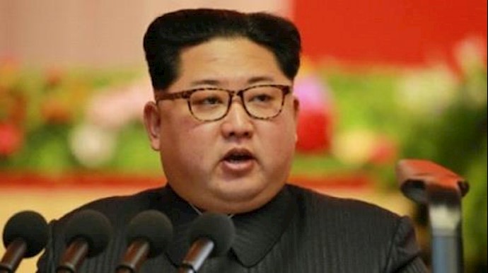 US presses Thailand to downgrade ties with North Korea