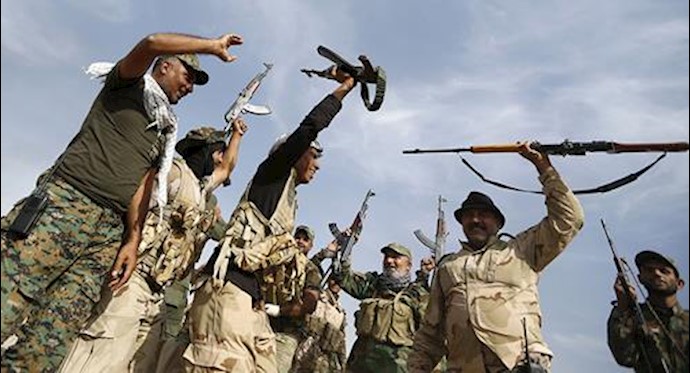 Pro-Iran factions hope to conquer all in Iraq elections