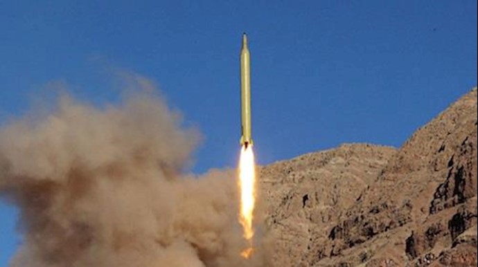  'Iranian FM spokesman says France should know missiles are non-negotiable'