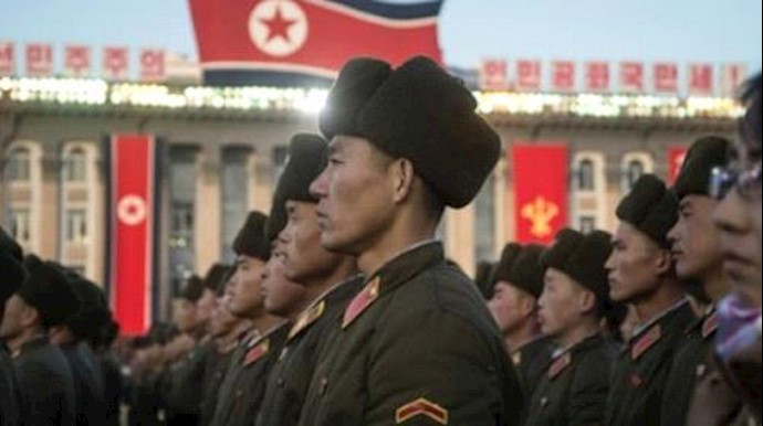 N. Korea weapons ‘sprint’ revives spectre of nuclear exchange