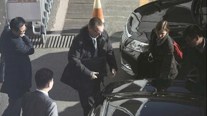 UN envoy heads to North Korea as nuclear tensions soar