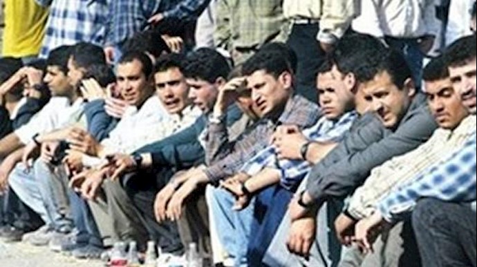 Unemployment in Iran, shames Mullah regime
