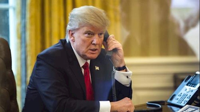 President Donald J. Trump’s spoke with King Salman bin Abdulaziz Al Saud of Saudi Arabia