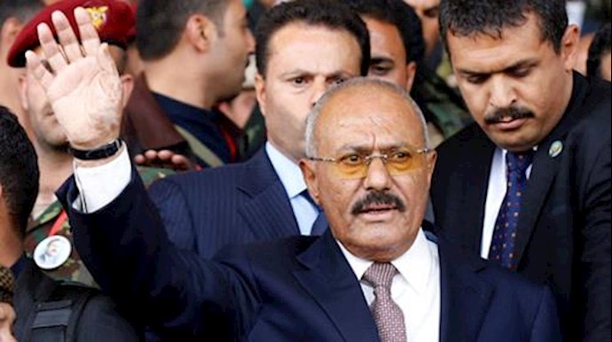 Yemen’s Saleh buried in Sanaa with handful of relatives present: sources