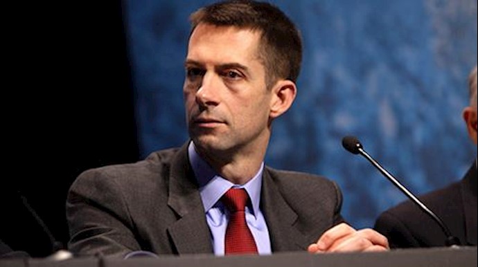 Cotton Statement on Iran’s Violations of UN Resolution 2231