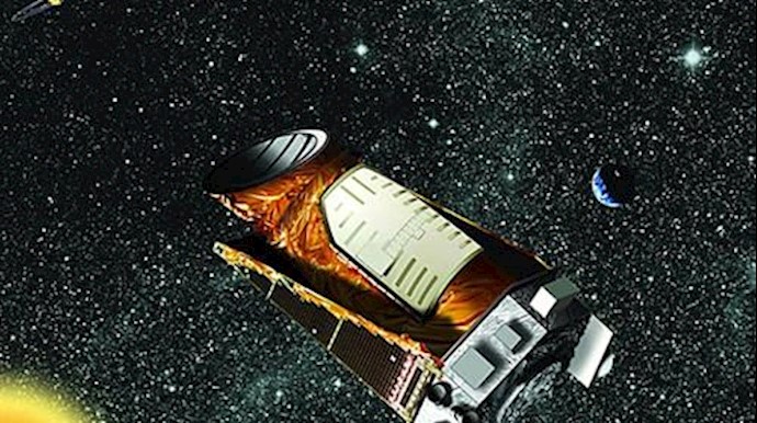 Artificial intelligence finds solar system with 8 planets like ours