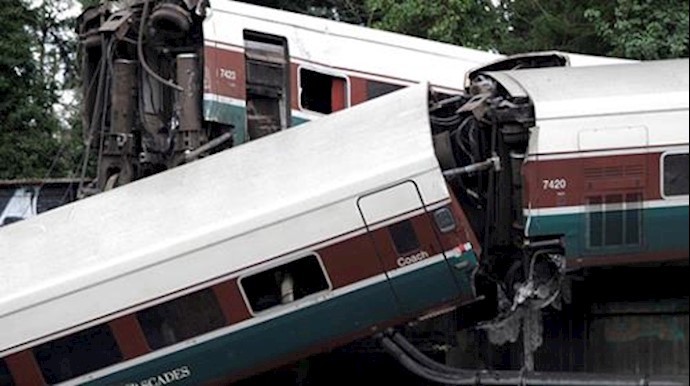 Amtrak safety record under scrutiny even before deadly derailment