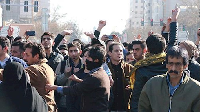 Protesters arrested in Iran after rally against price hikes